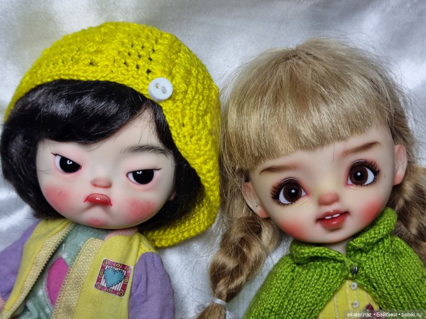 Наконец-то нарисовался мальчишка (фото 5)