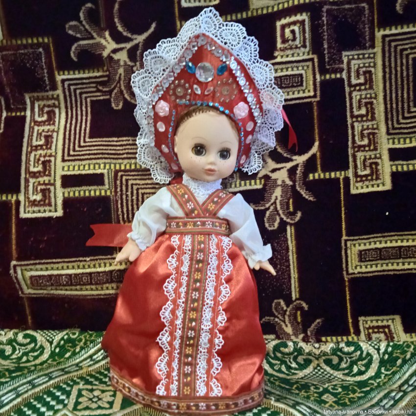 Сценка из мильфильма "Вовка в тридесятом царстве." (фото 5)