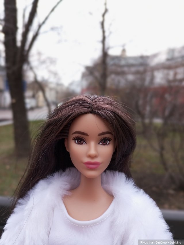 Вокруг Третьяковки с куклами (фото 2)