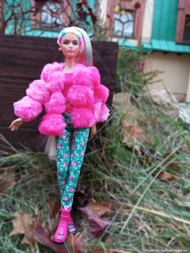 Вокруг Третьяковки с куклами (фото 10)