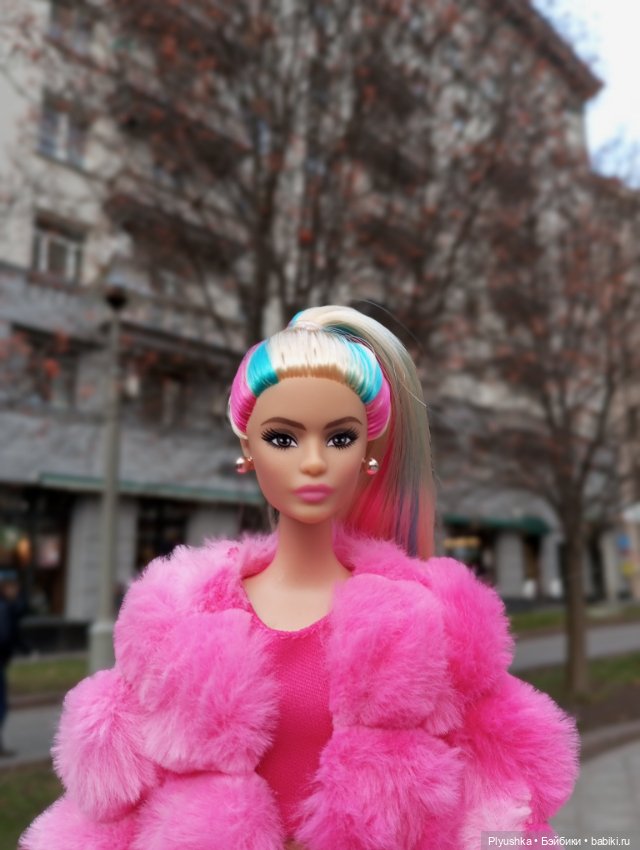 Вокруг Третьяковки с куклами (фото 8)