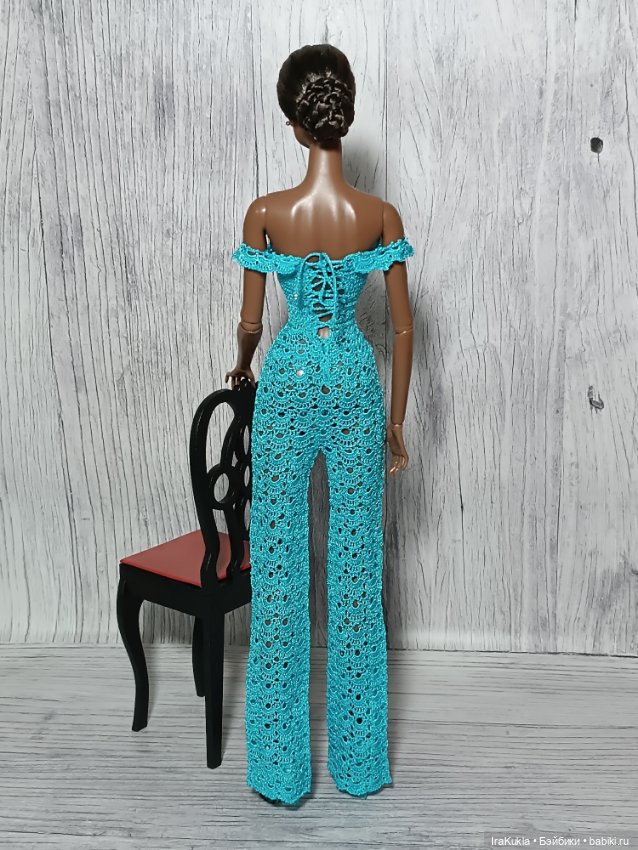 Мысли,планы,новенькая — Куклы Integrity Toys (Интегрити): Poppy Parker (фото 7)