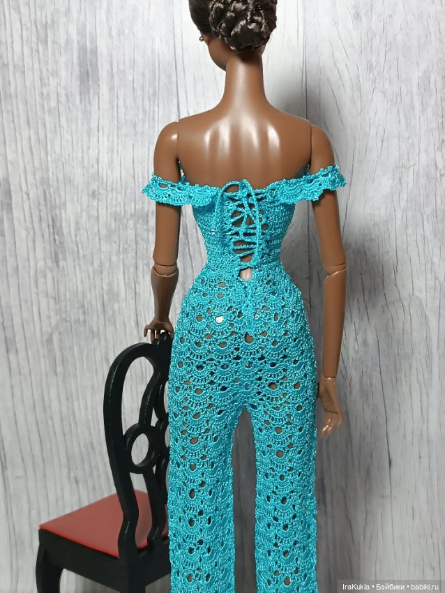 Мысли,планы,новенькая — Куклы Integrity Toys (Интегрити): Poppy Parker (фото 8)