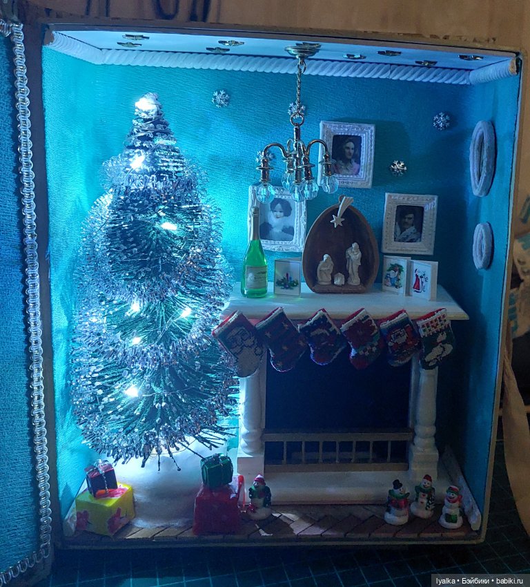 Мои кукольные увлечения 10 (фото 9)