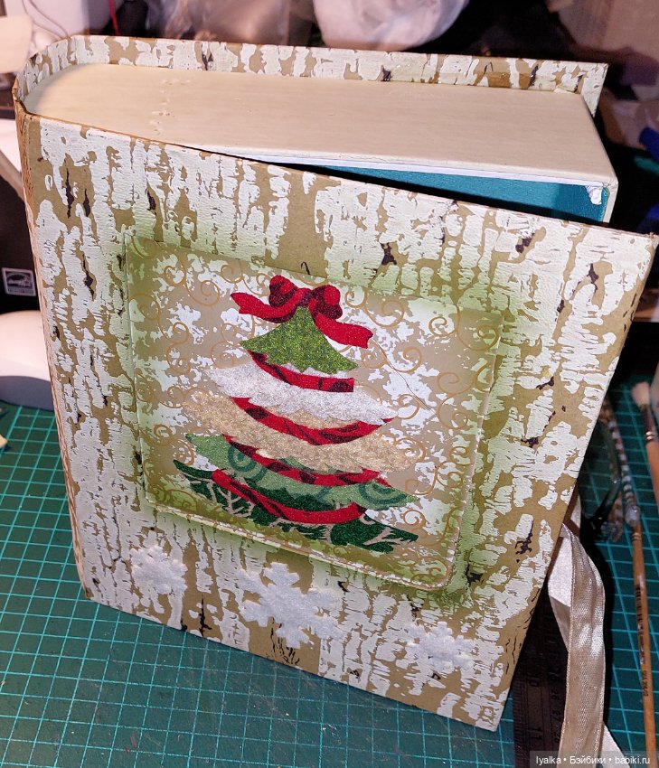 Мои кукольные увлечения 10