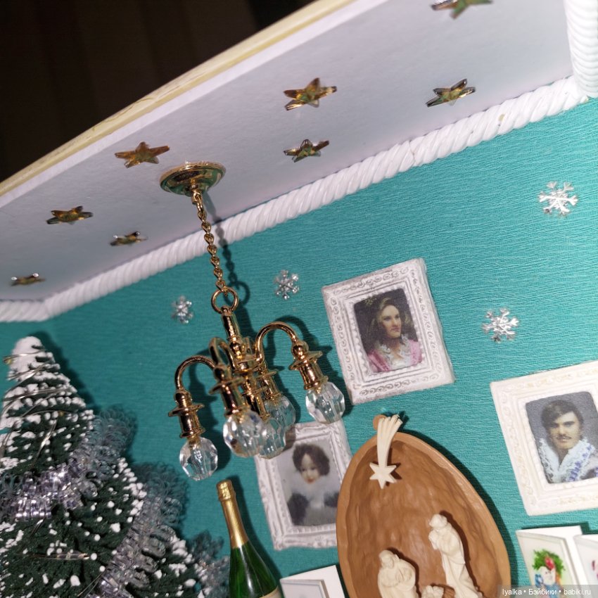 Мои кукольные увлечения 10 (фото 5)