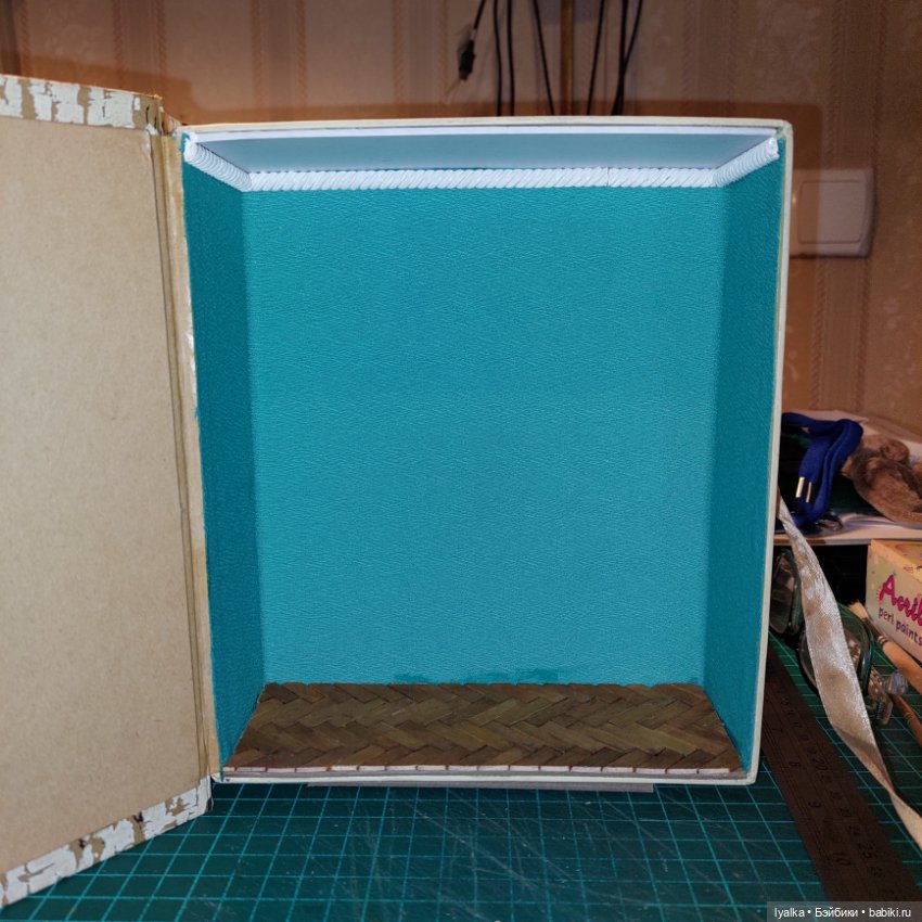 Мои кукольные увлечения 10 (фото 2)