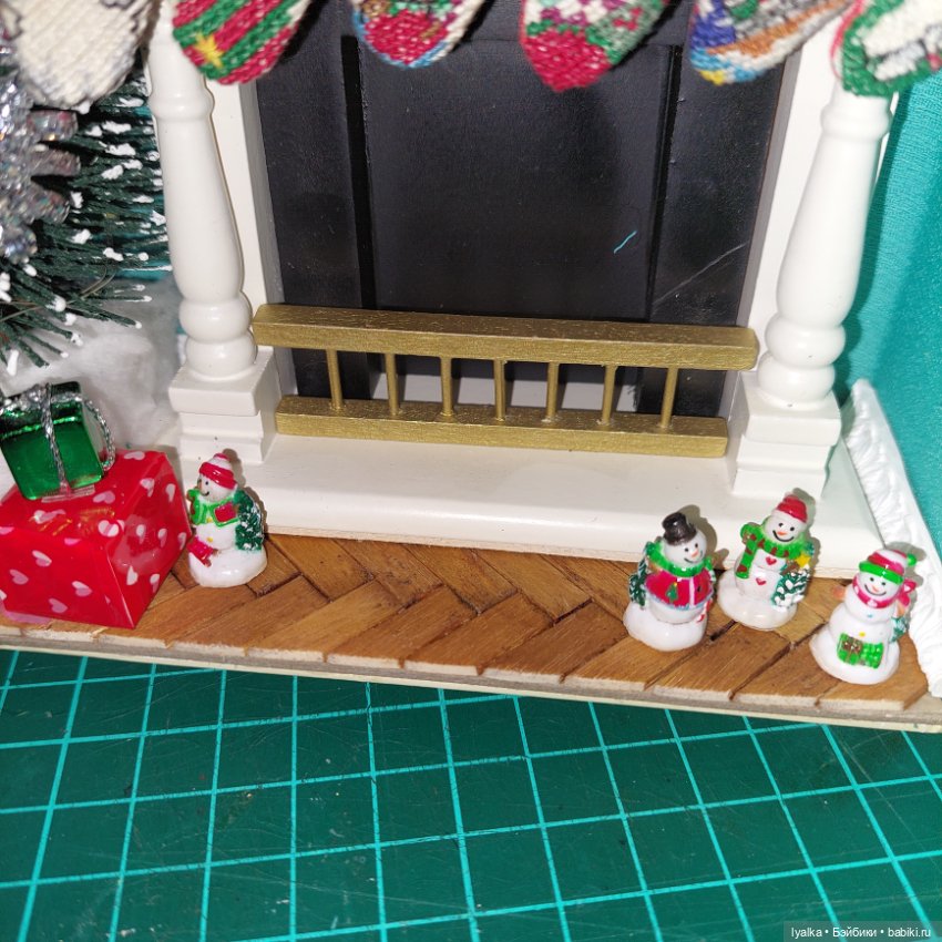 Мои кукольные увлечения 10 (фото 8)