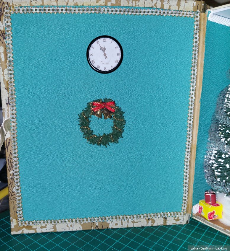 Мои кукольные увлечения 10 (фото 3)