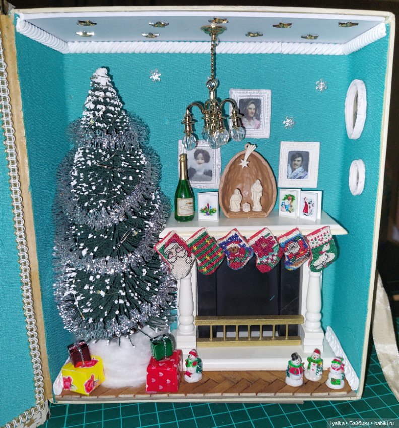 Мои кукольные увлечения 10 (фото 4)