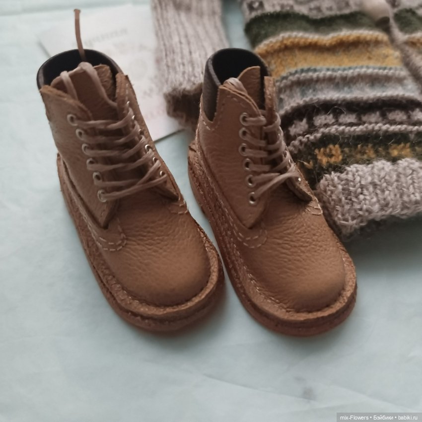 Вяжу куколкам , продолжение (фото 7)