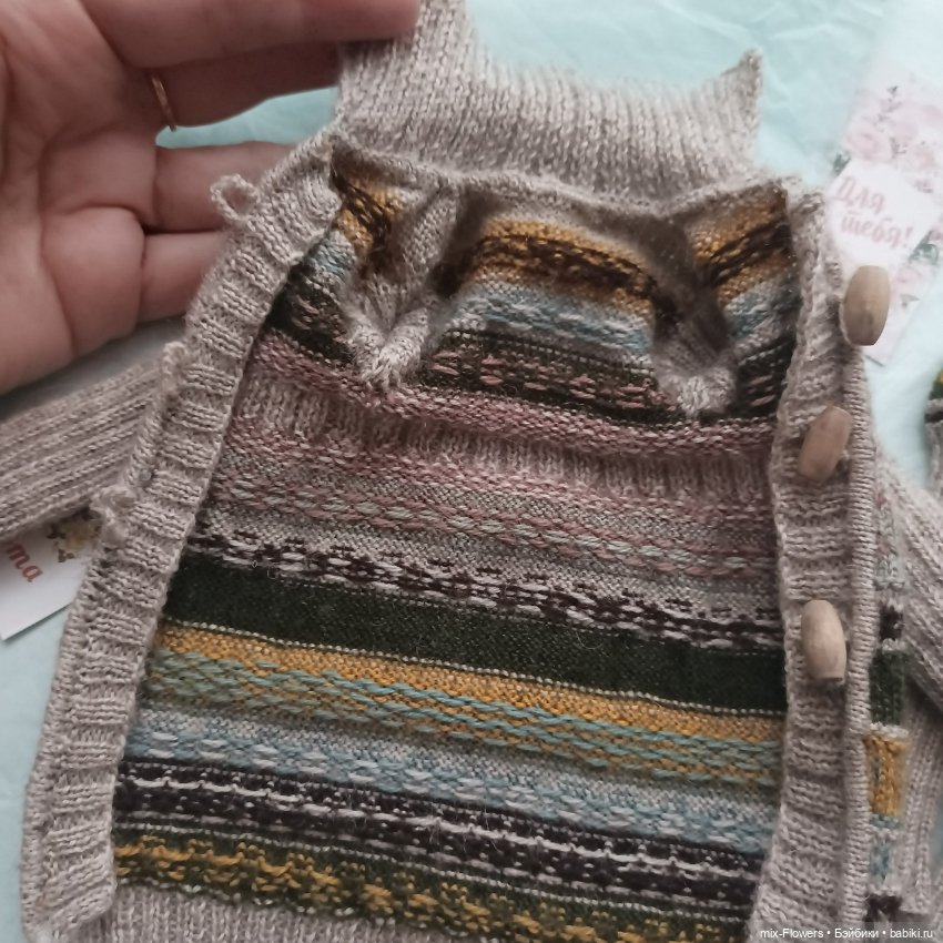 Вяжу куколкам , продолжение (фото 2)