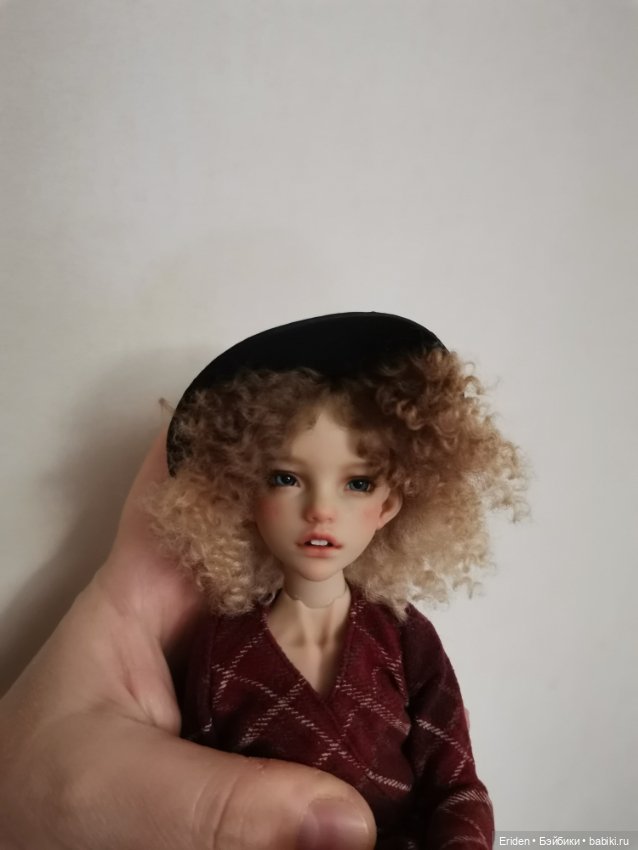 Morphingon Elf & Void — Домашние фото авторских кукол: личные коллекции (фото 4)