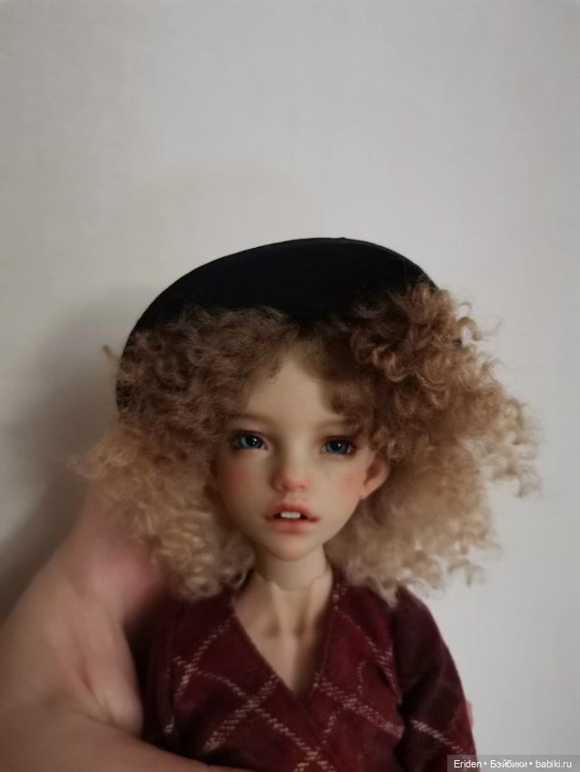 Morphingon Elf & Void — Домашние фото авторских кукол: личные коллекции (фото 5)