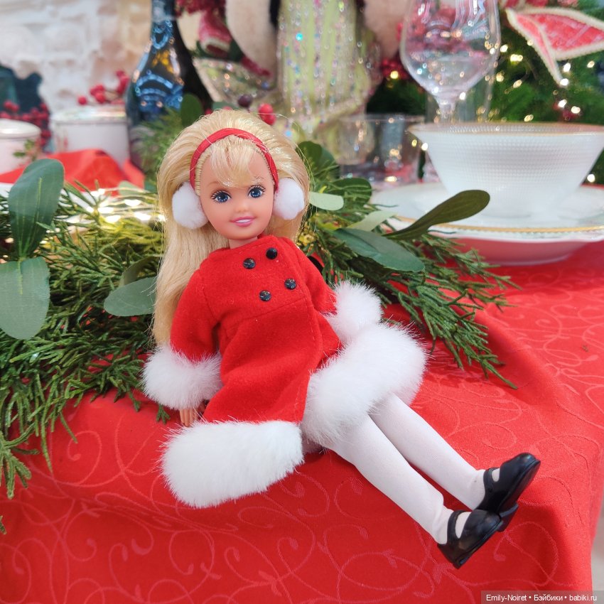 Ищем новогоднее настроение (фото 5)