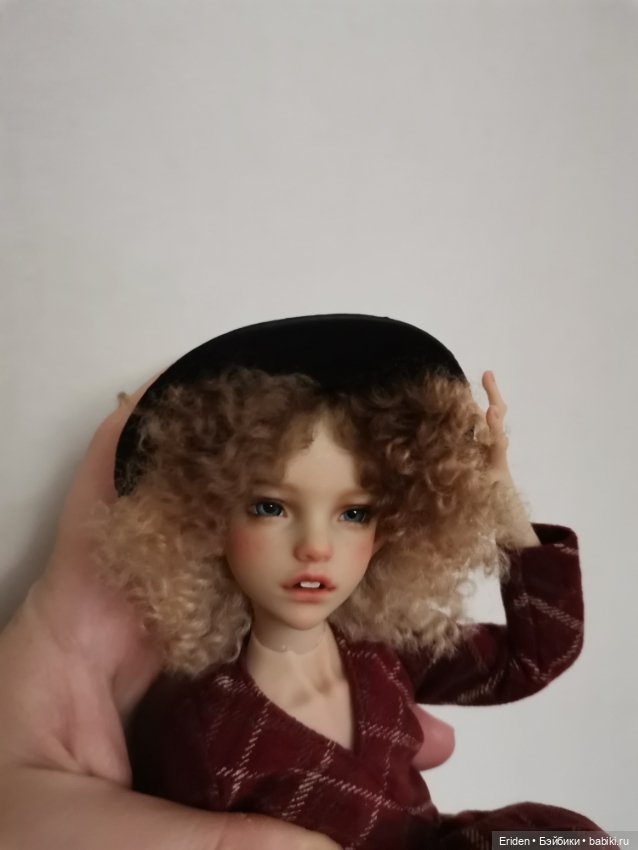 Morphingon Elf & Void — Домашние фото авторских кукол: личные коллекции (фото 2)