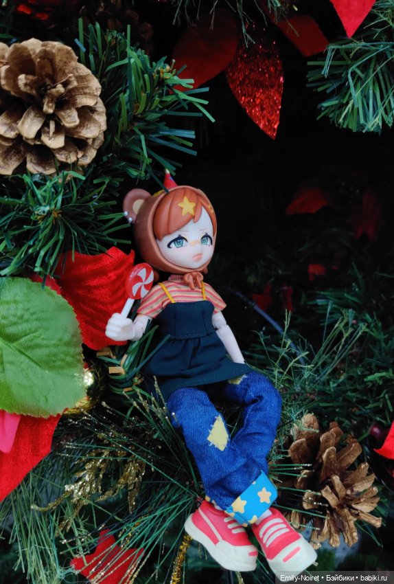 Ищем новогоднее настроение (фото 9)