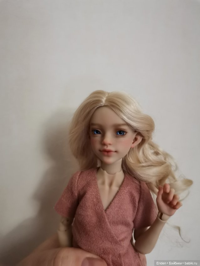 Morphingon Elf & Void — Домашние фото авторских кукол: личные коллекции