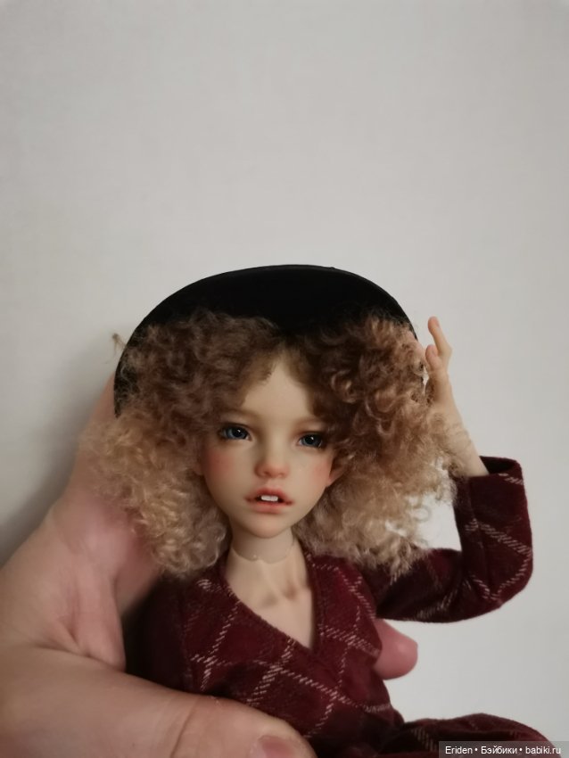 Morphingon Elf & Void — Домашние фото авторских кукол: личные коллекции (фото 3)