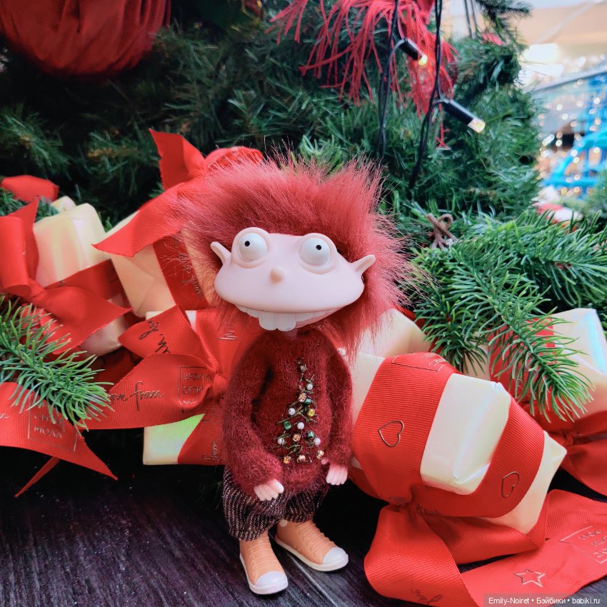 Ищем новогоднее настроение (фото 4)