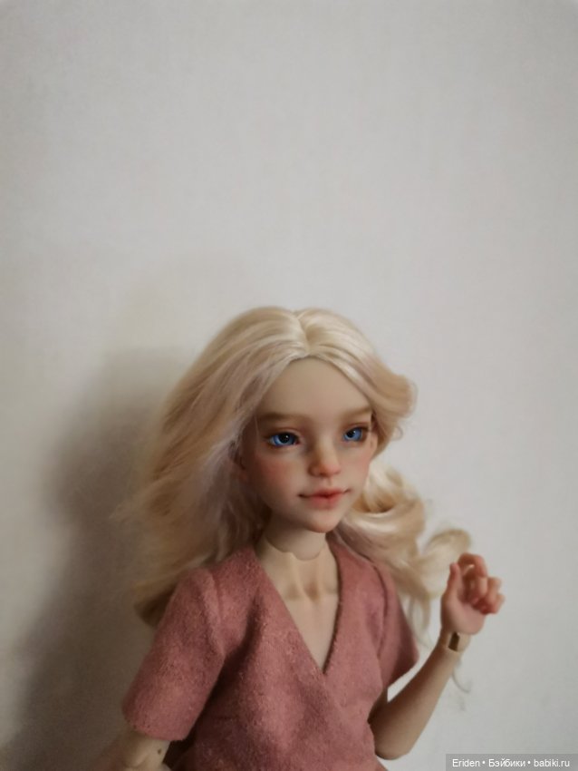 Morphingon Elf & Void — Домашние фото авторских кукол: личные коллекции (фото 9)