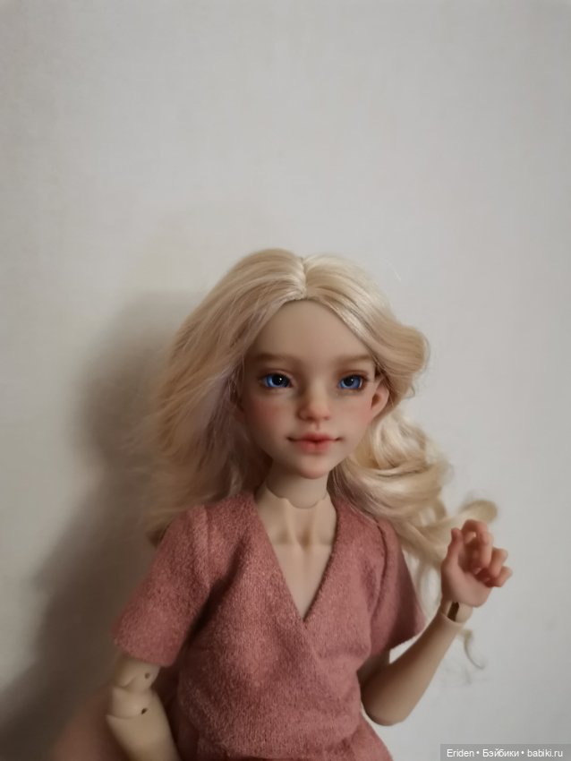 Morphingon Elf & Void — Домашние фото авторских кукол: личные коллекции