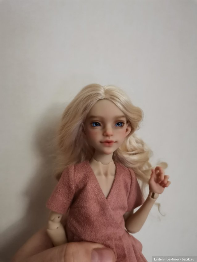 Morphingon Elf & Void — Домашние фото авторских кукол: личные коллекции