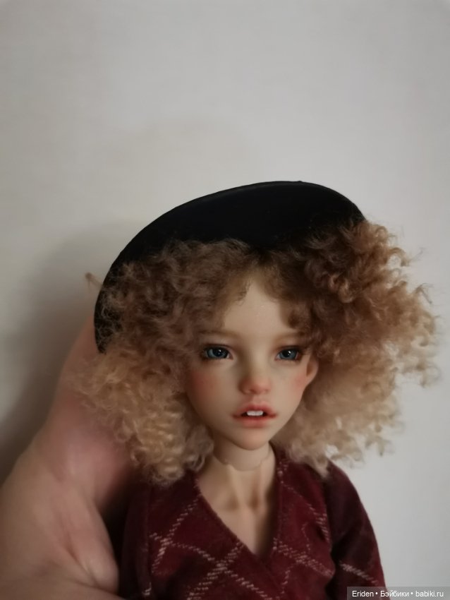 Morphingon Elf & Void — Домашние фото авторских кукол: личные коллекции (фото 6)