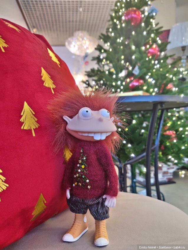 Ищем новогоднее настроение (фото 3)