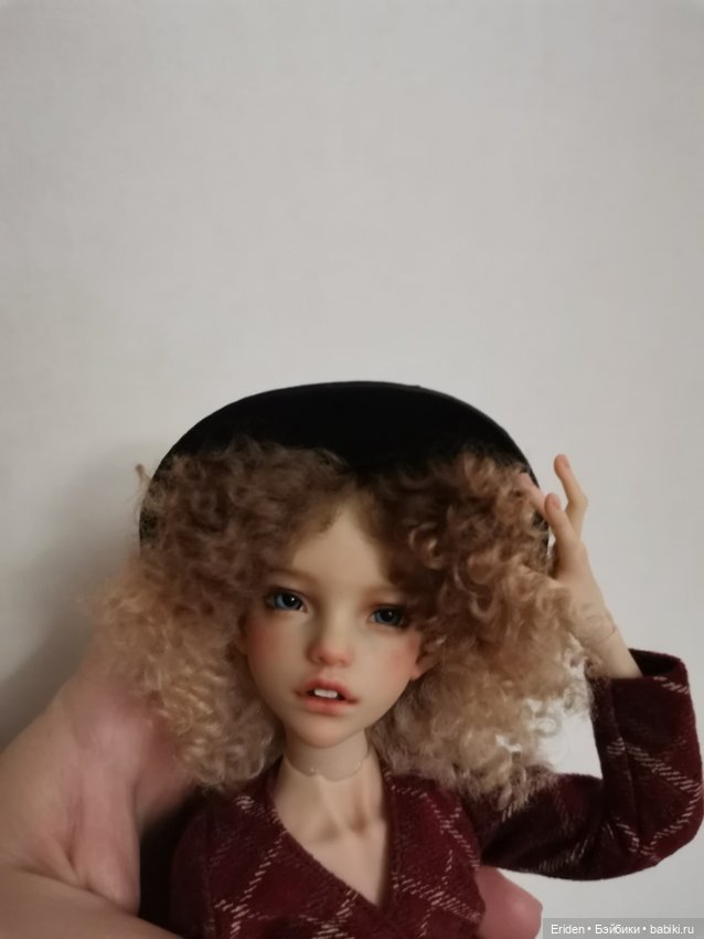 Morphingon Elf & Void — Домашние фото авторских кукол: личные коллекции