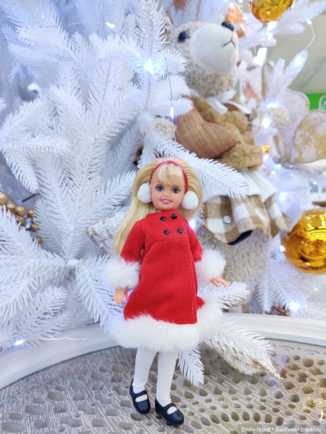 Ищем новогоднее настроение (фото 7)