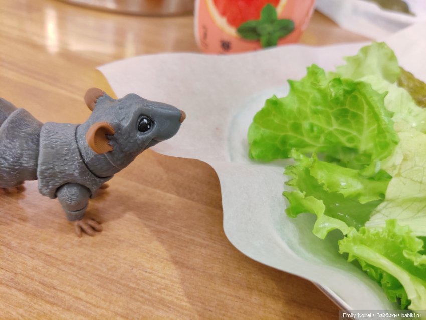 Ищем новогоднее настроение