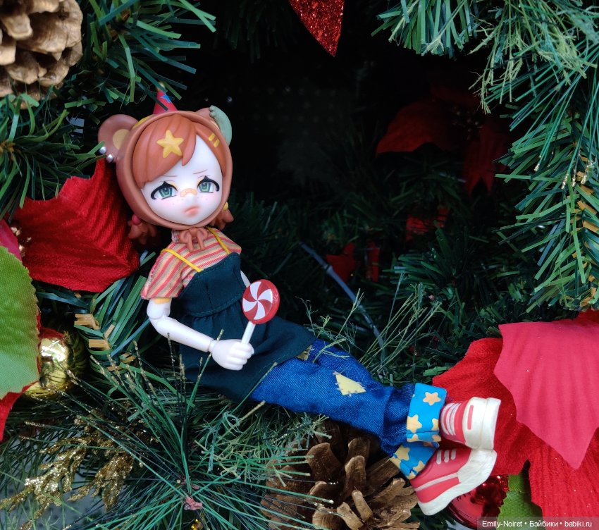 Ищем новогоднее настроение (фото 10)