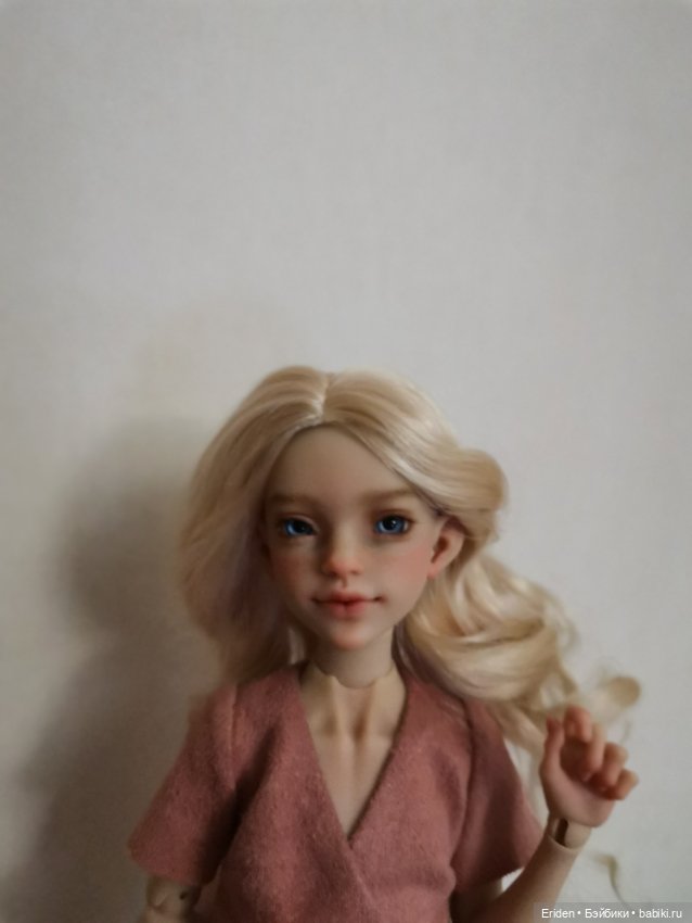 Morphingon Elf & Void — Домашние фото авторских кукол: личные коллекции (фото 8)