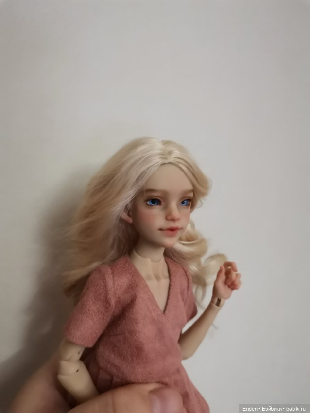 Morphingon Elf & Void — Домашние фото авторских кукол: личные коллекции