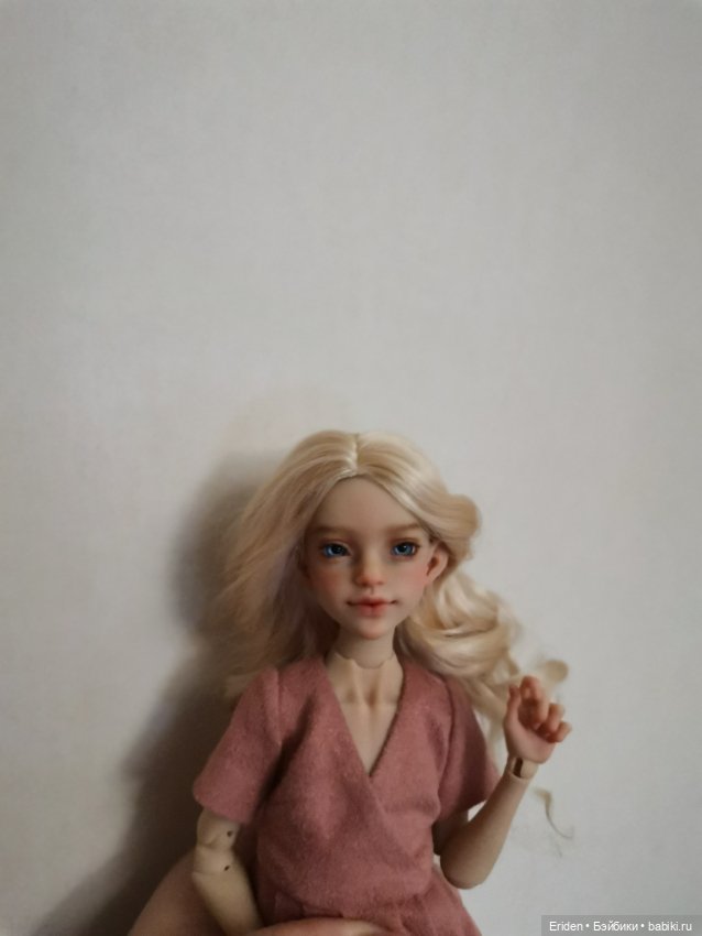 Morphingon Elf & Void — Домашние фото авторских кукол: личные коллекции (фото 7)