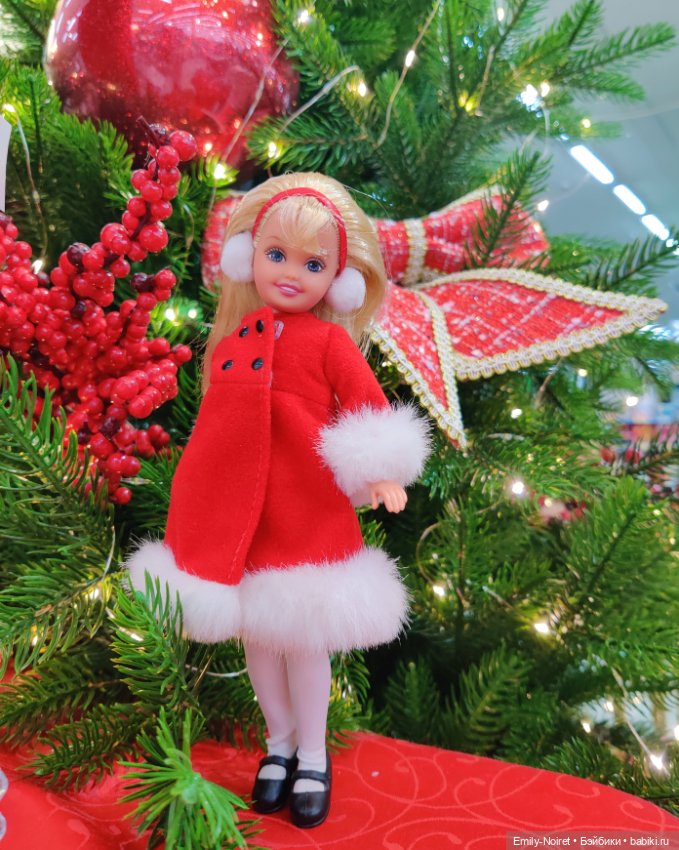 Ищем новогоднее настроение (фото 6)