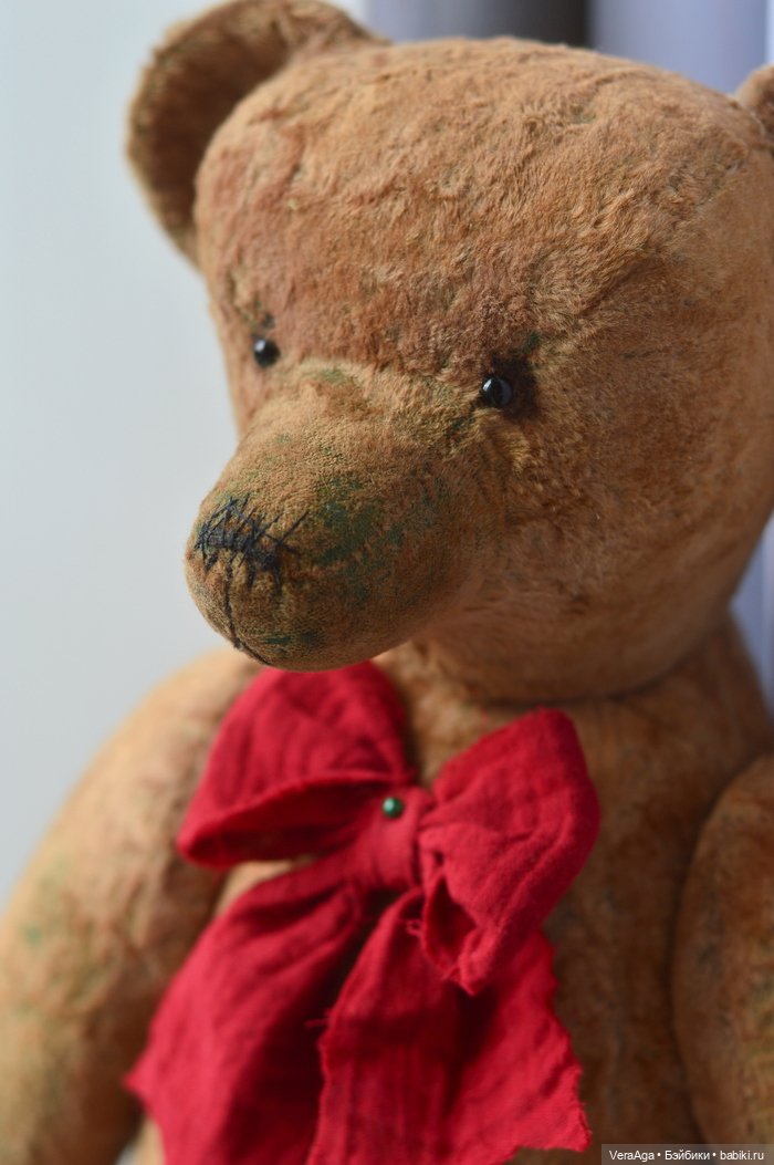 Медведь Сопромат соизволили закончить создаваться