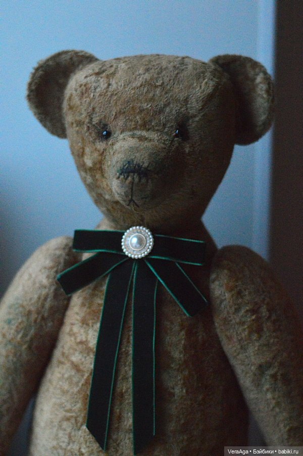 Медведь Сопромат соизволили закончить создаваться