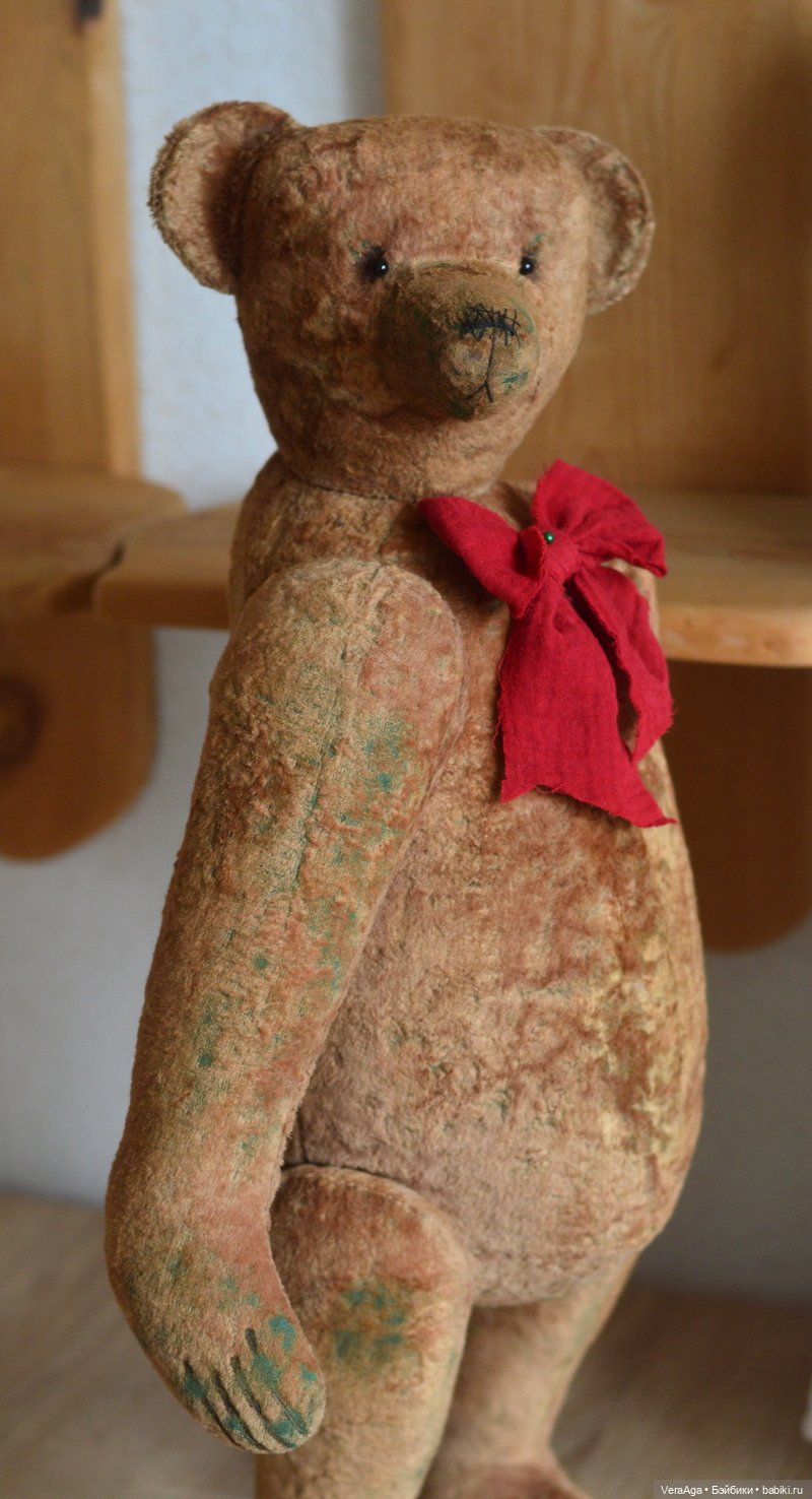 Медведь Сопромат соизволили закончить создаваться