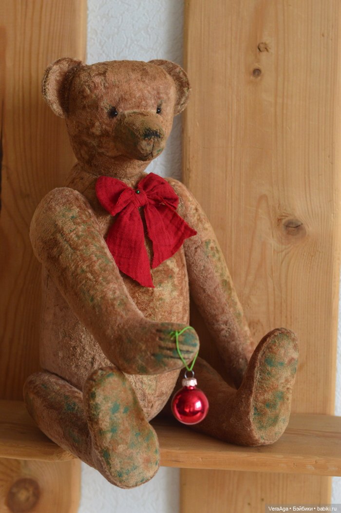 Медведь Сопромат соизволили закончить создаваться