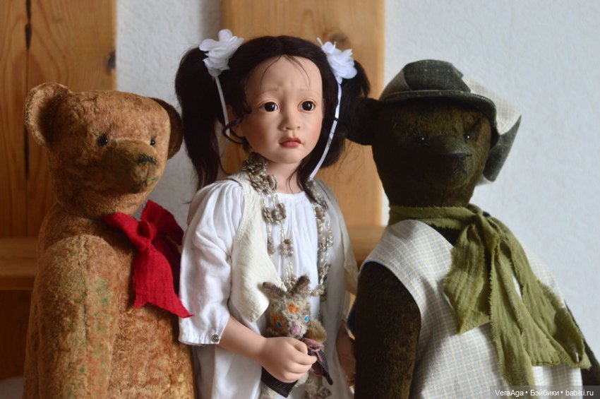 Медведь Сопромат соизволили закончить создаваться