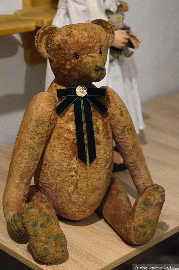 Медведь Сопромат соизволили закончить создаваться