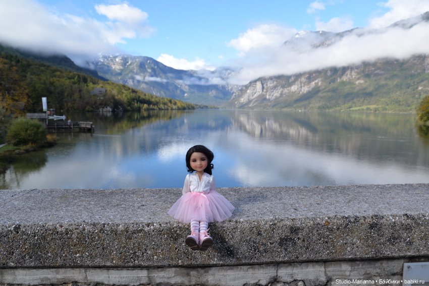 Любимые куклы в Словении — Куклы Ruby Red (Руби Ред) Fashion Friends: Siblies