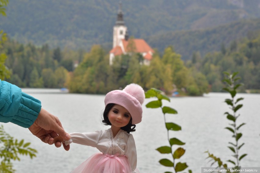 Любимые куклы в Словении — Куклы Ruby Red (Руби Ред) Fashion Friends: Siblies