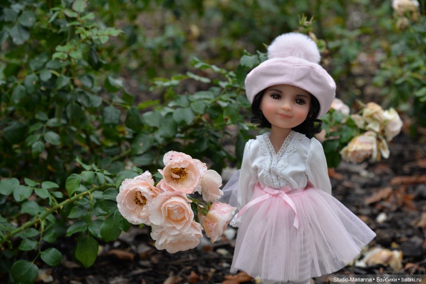 Любимые куклы в Словении — Куклы Ruby Red (Руби Ред) Fashion Friends: Siblies (фото 8)