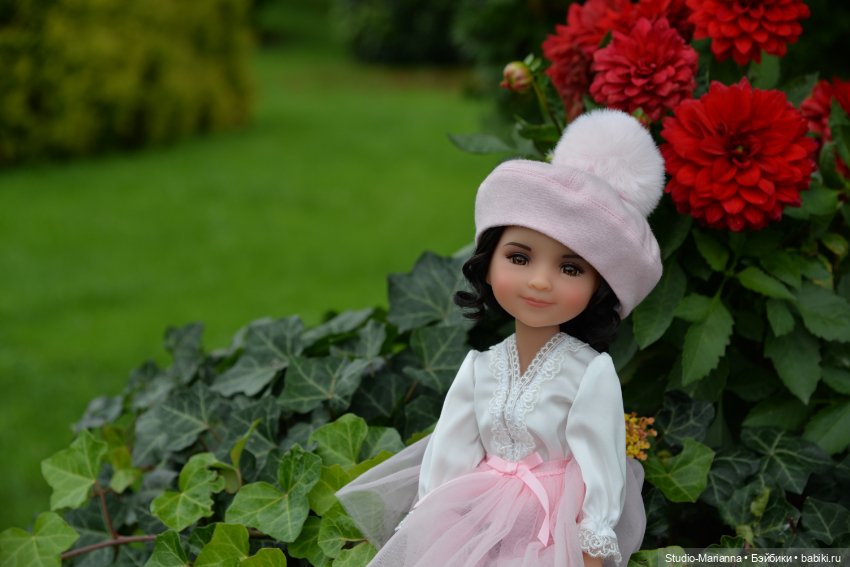 Любимые куклы в Словении — Куклы Ruby Red (Руби Ред) Fashion Friends: Siblies (фото 6)