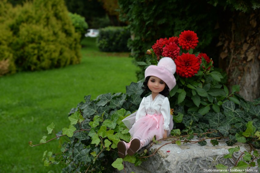 Любимые куклы в Словении — Куклы Ruby Red (Руби Ред) Fashion Friends: Siblies (фото 5)