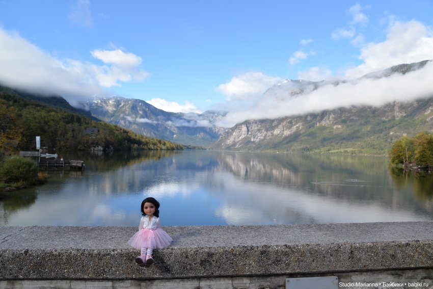 Любимые куклы в Словении — Куклы Ruby Red (Руби Ред) Fashion Friends: Siblies