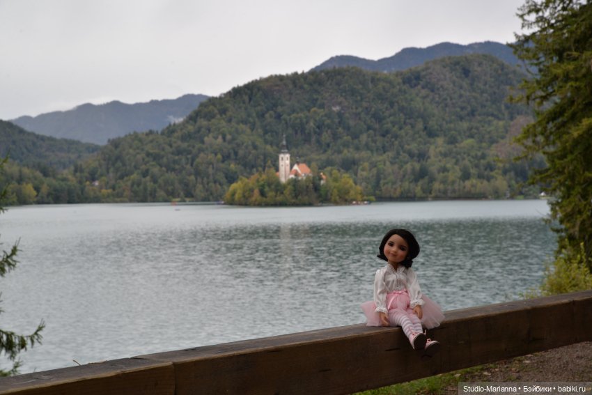 Любимые куклы в Словении — Куклы Ruby Red (Руби Ред) Fashion Friends: Siblies (фото 9)